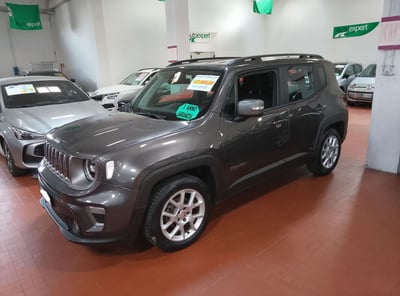 Jeep Renegade 1.0 T3 Limited del 2021 usata a Altopascio