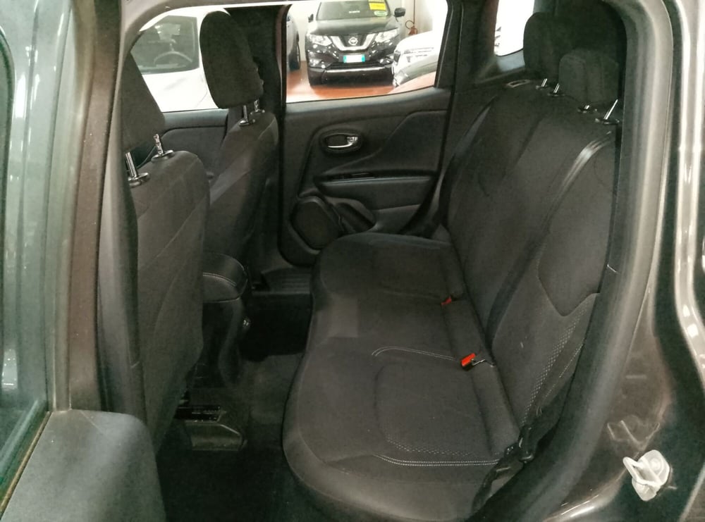 Jeep Renegade usata a Lucca (10)