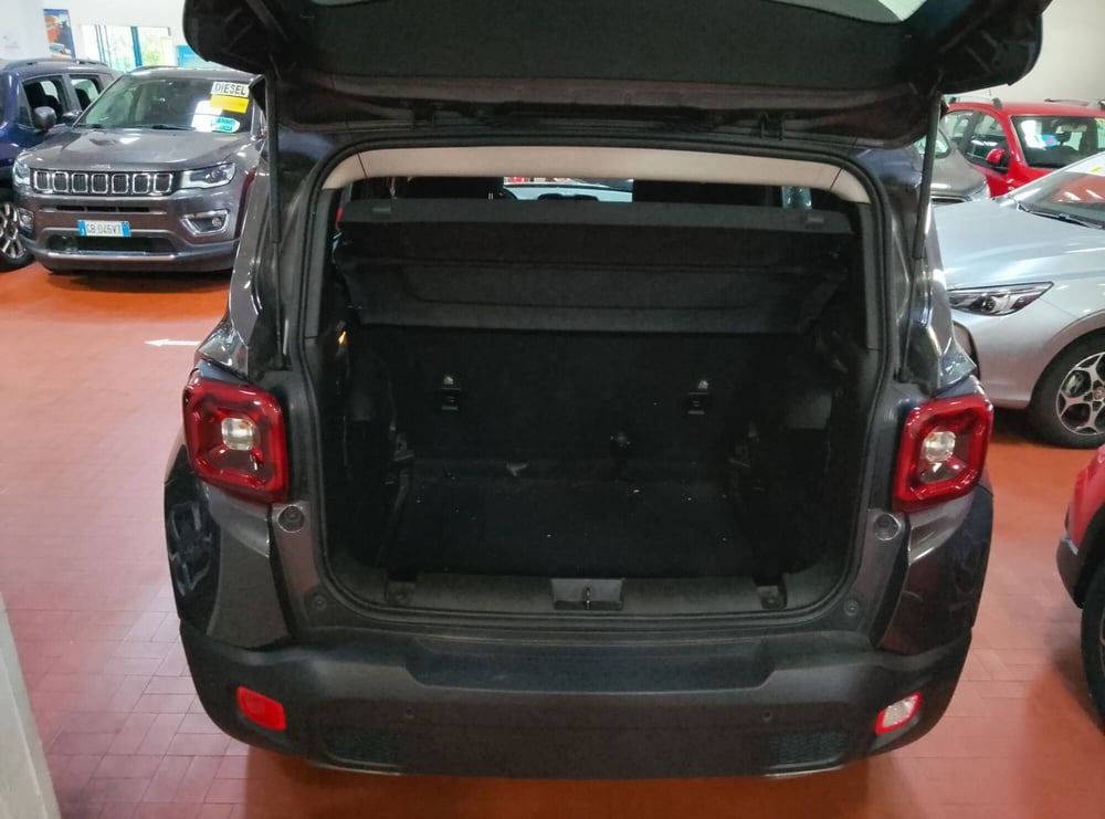 Jeep Renegade usata a Lucca (7)