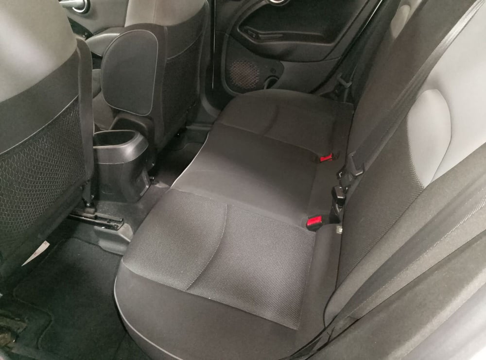 Fiat 500X usata a Lucca (8)
