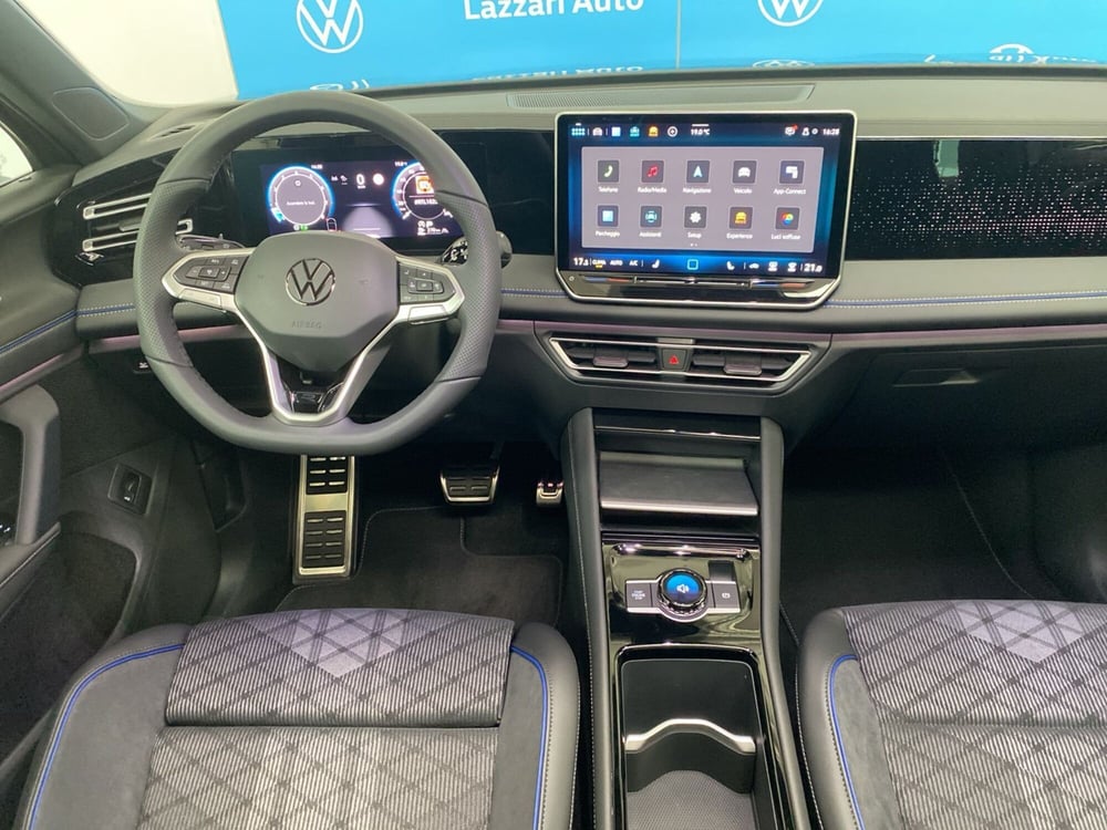 Volkswagen Tiguan nuova a Lodi (10)