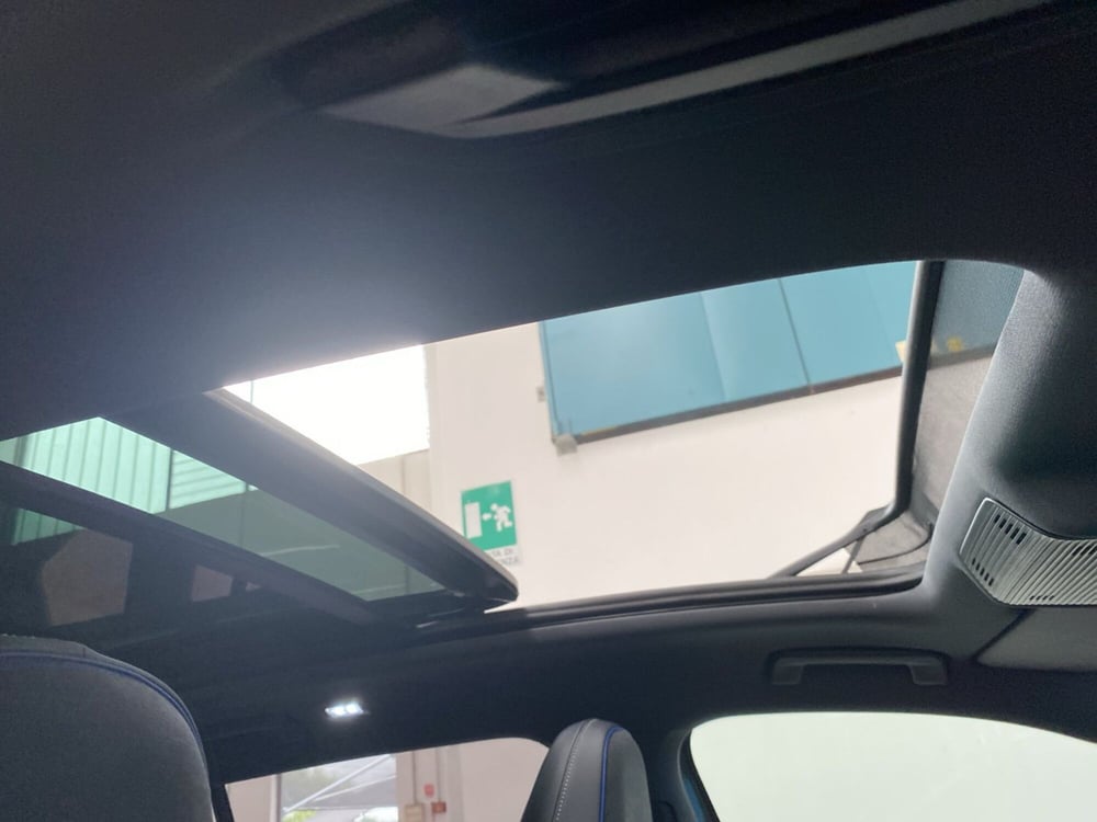 Volkswagen Tiguan nuova a Lodi (11)