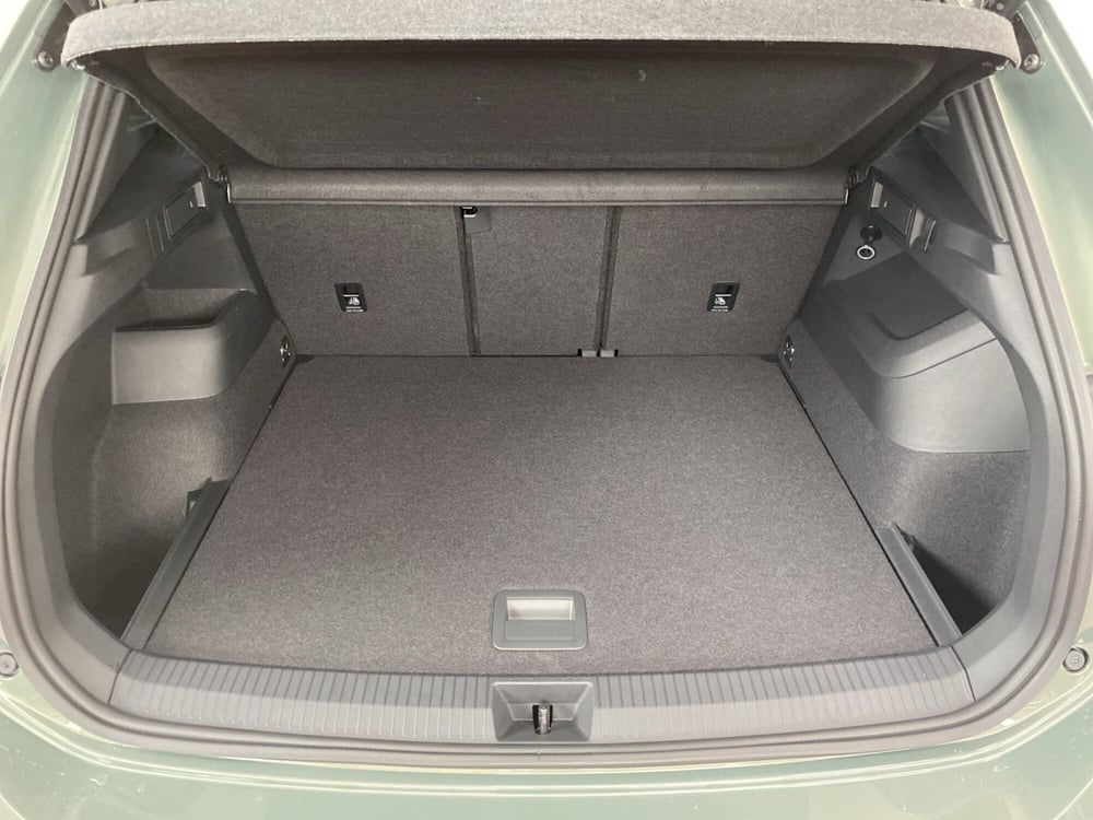 Volkswagen Tiguan nuova a Lodi (12)