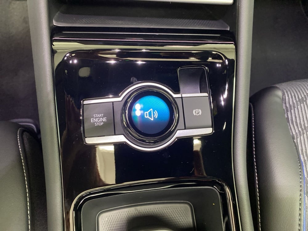 Volkswagen Tiguan nuova a Lodi (15)