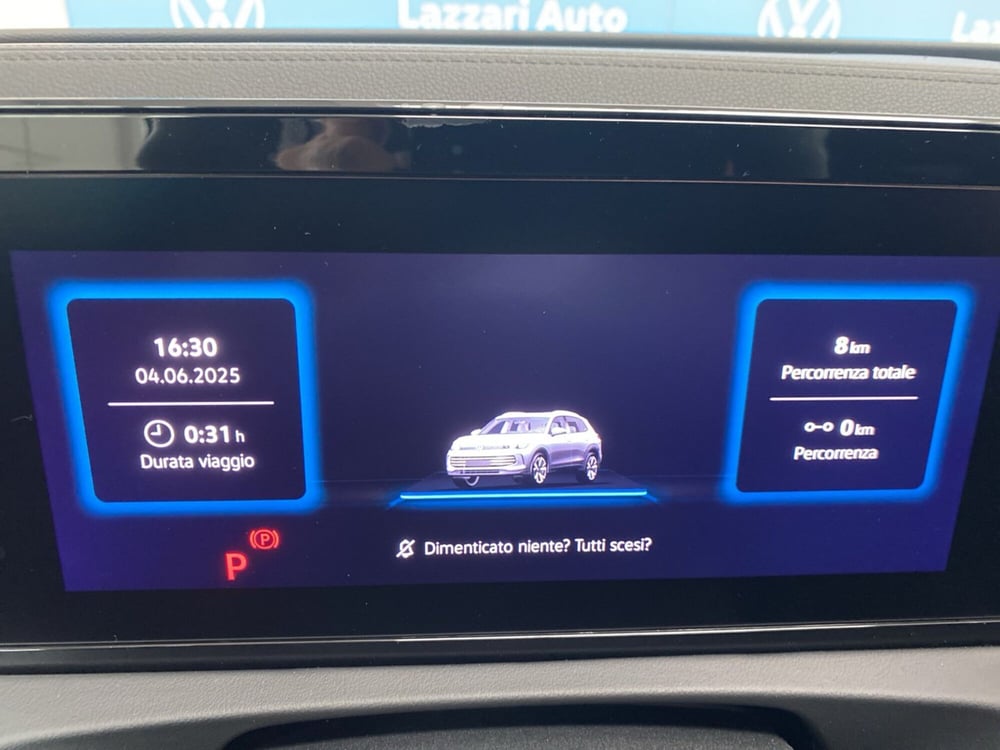 Volkswagen Tiguan nuova a Lodi (20)