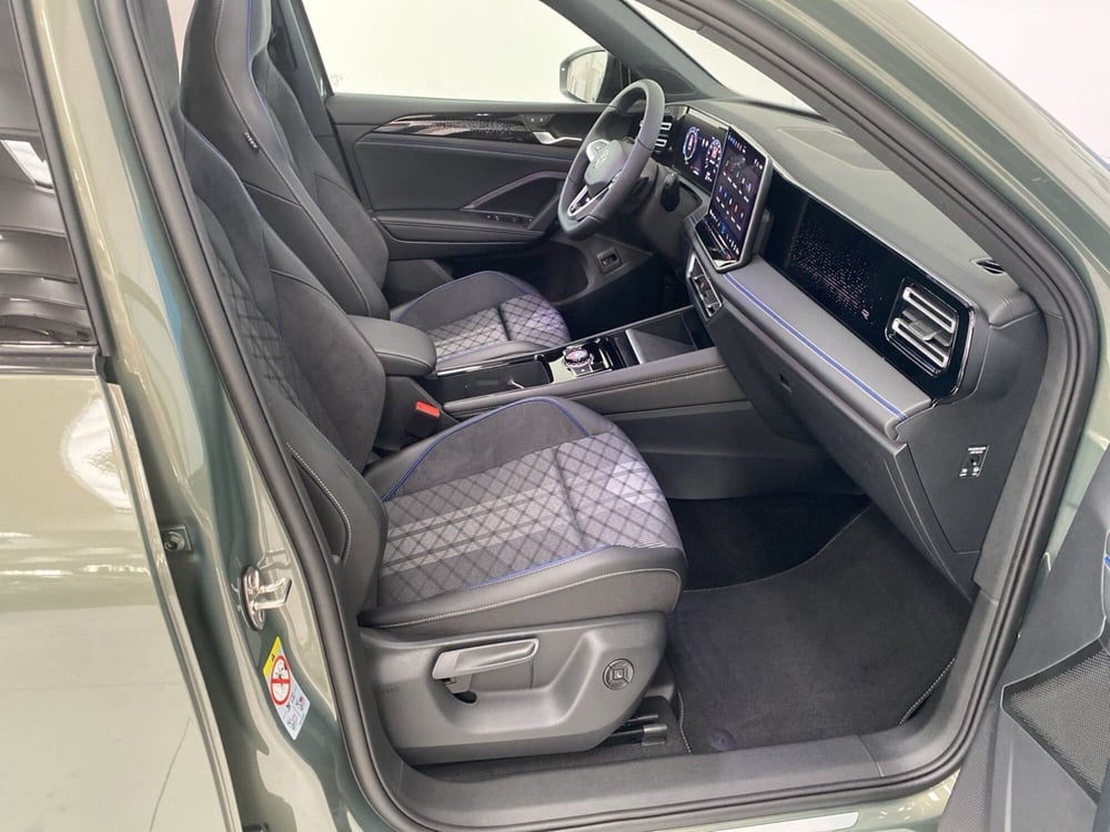 Volkswagen Tiguan nuova a Lodi (6)