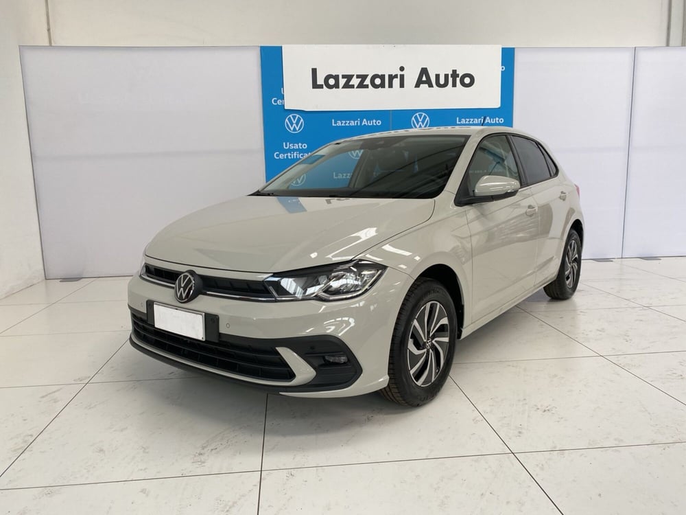 Volkswagen Polo nuova a Lodi