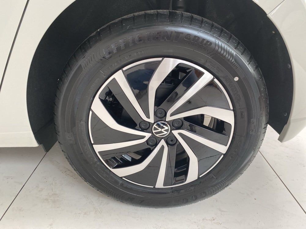 Volkswagen Polo nuova a Lodi (10)