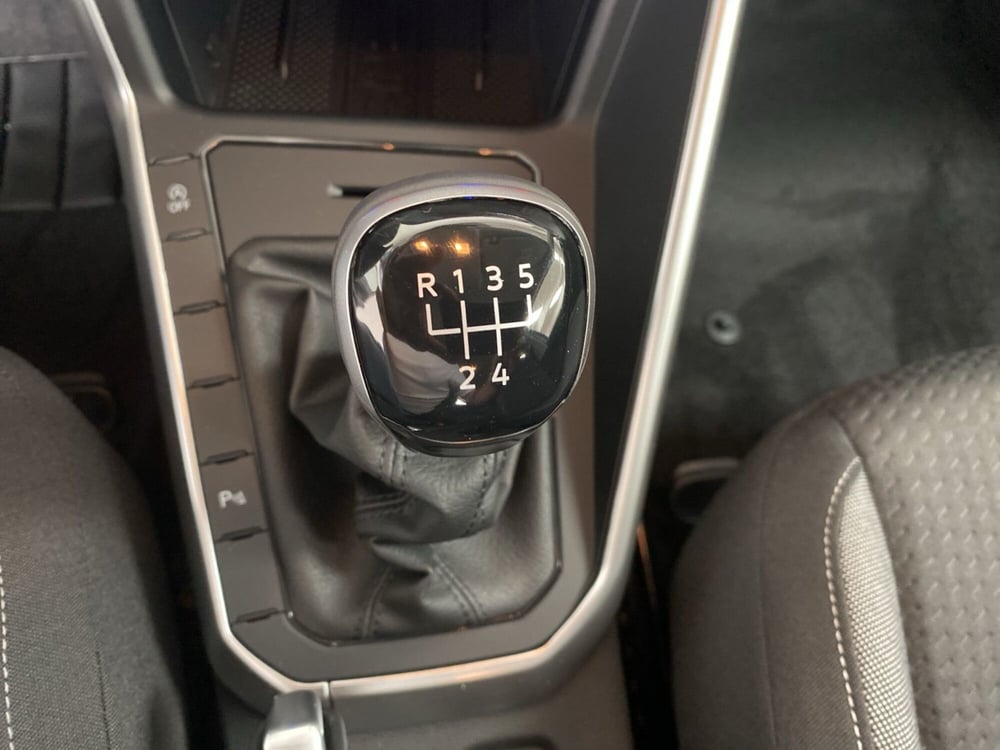 Volkswagen Polo nuova a Lodi (11)