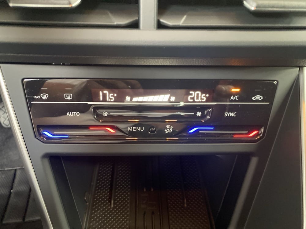 Volkswagen Polo nuova a Lodi (12)