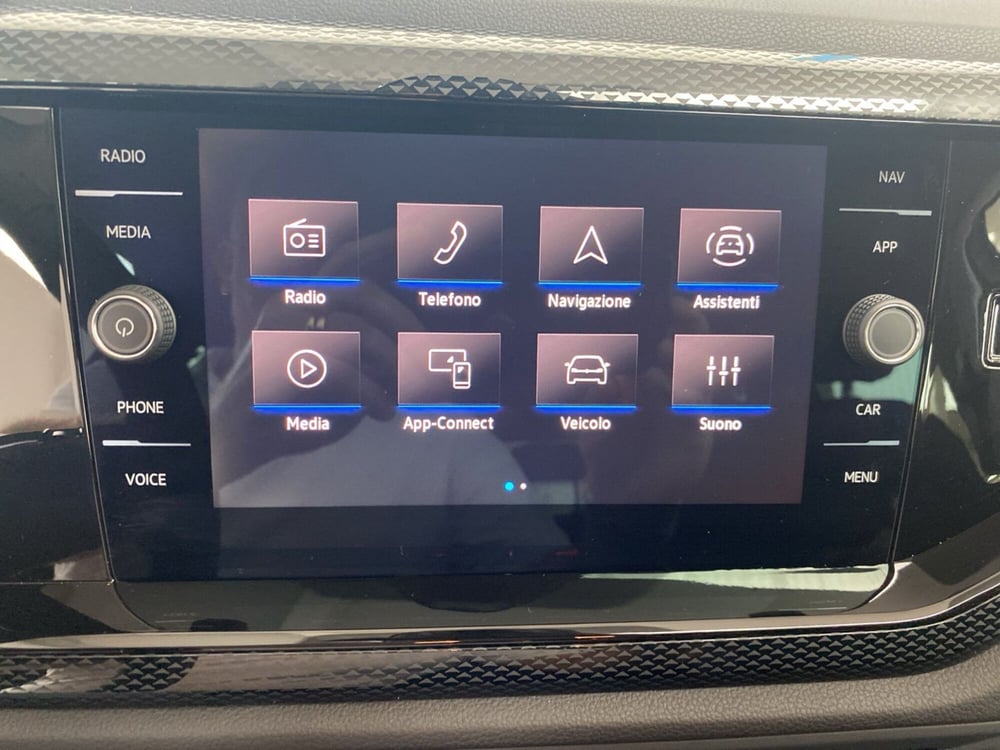 Volkswagen Polo nuova a Lodi (13)