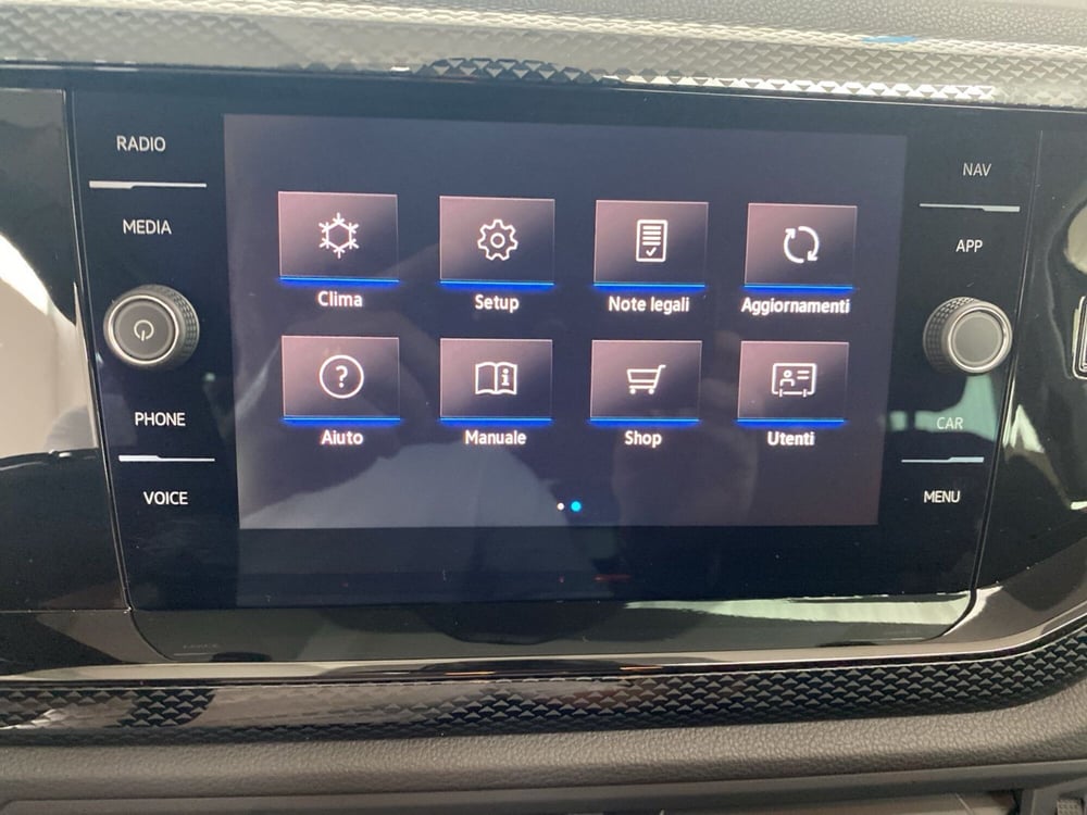Volkswagen Polo nuova a Lodi (14)