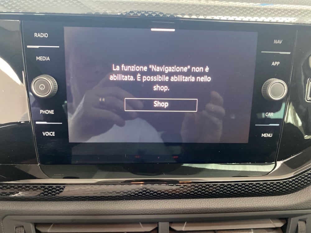 Volkswagen Polo nuova a Lodi (15)