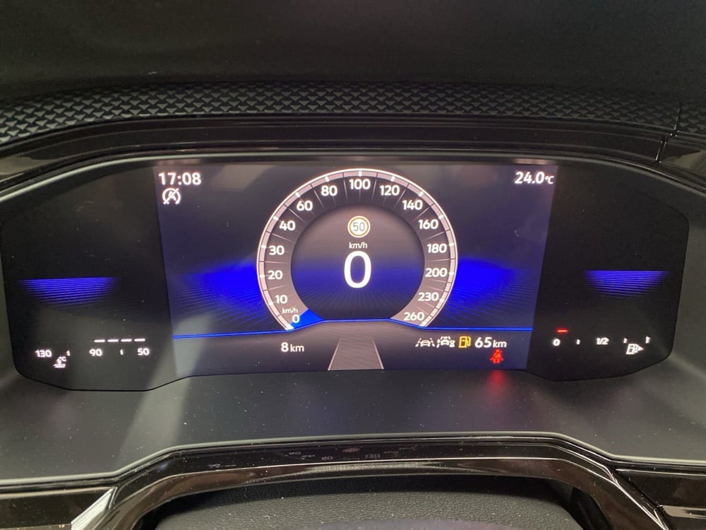Volkswagen Polo nuova a Lodi (17)