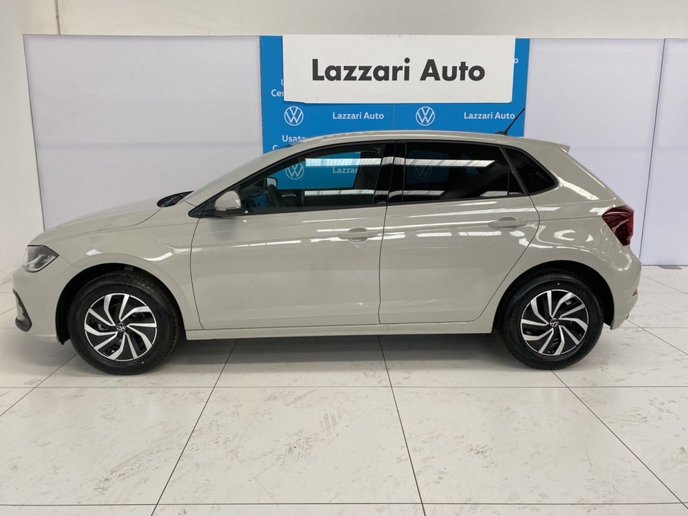 Volkswagen Polo nuova a Lodi (2)