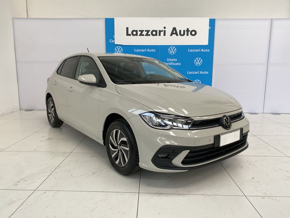 Volkswagen Polo nuova a Lodi (3)