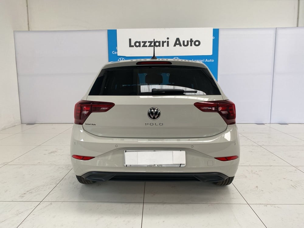 Volkswagen Polo nuova a Lodi (5)