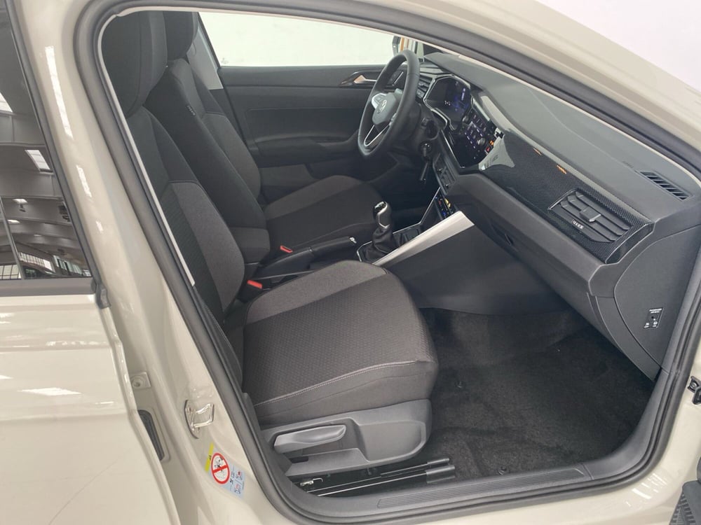 Volkswagen Polo nuova a Lodi (6)