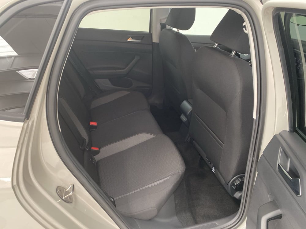 Volkswagen Polo nuova a Lodi (7)