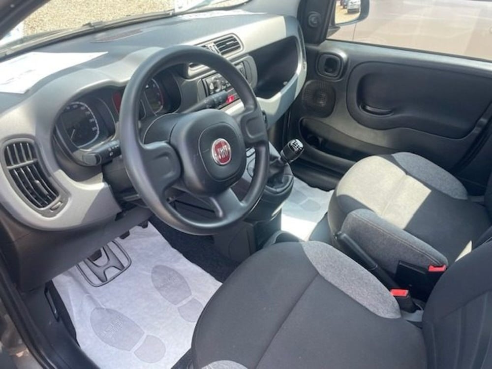 Fiat Panda usata a Prato (7)
