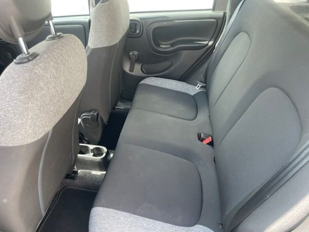 Fiat Panda usata a Prato (9)