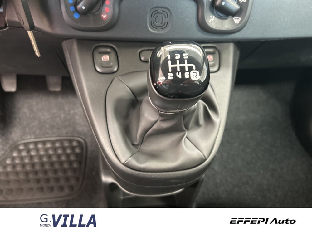 Fiat Panda Cross nuova a Monza e Brianza (17)
