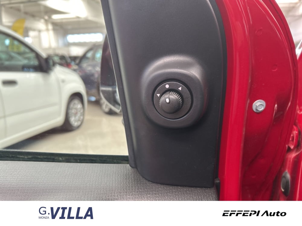 Fiat Panda Cross nuova a Monza e Brianza (20)