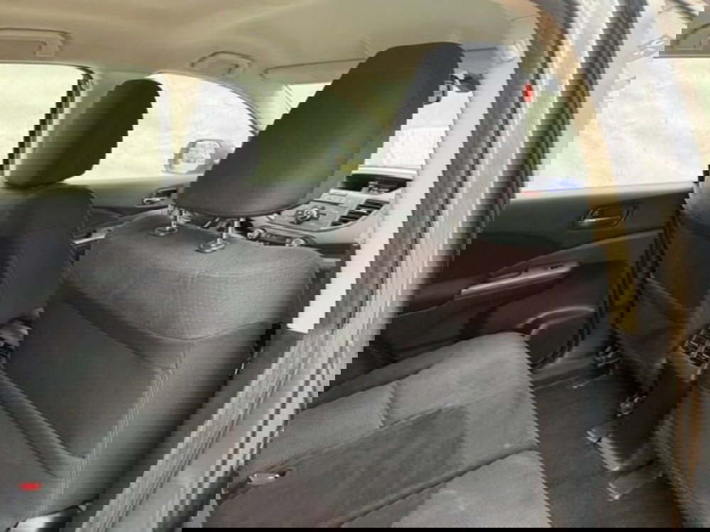 Honda CR-V usata a Prato (15)