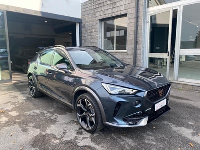 Cupra Formentor Formentor 1.4 e-Hybrid DSG del 2022 usata a Barlassina