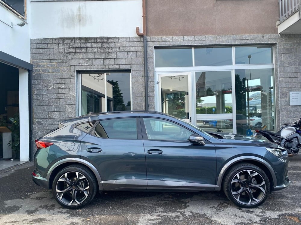 Cupra Formentor usata a Monza e Brianza (3)