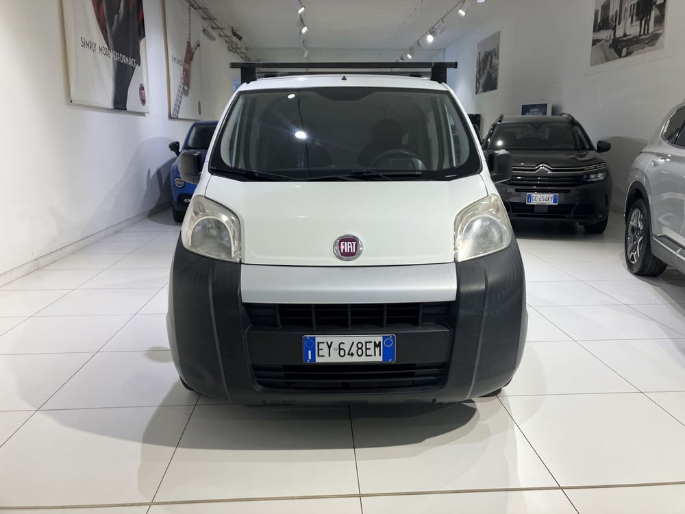 Fiat Fiorino usata a Parma (2)