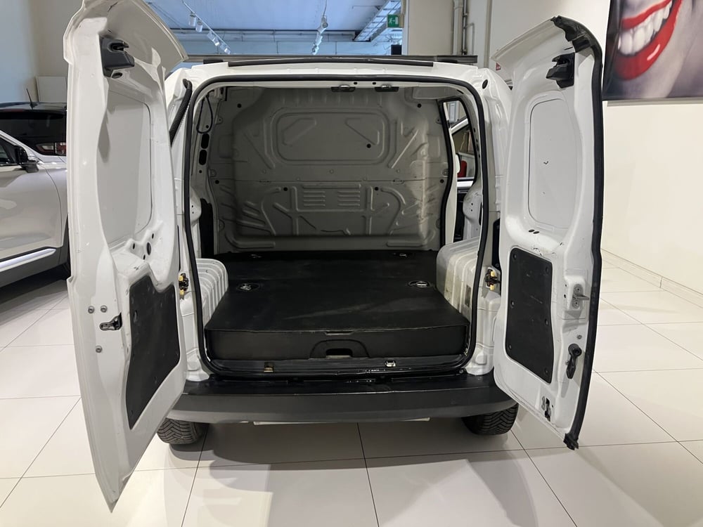 Fiat Fiorino usata a Parma (7)