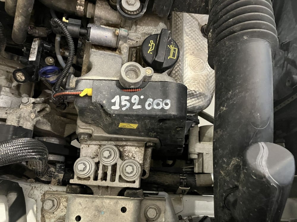 Fiat Fiorino usata a Parma (9)