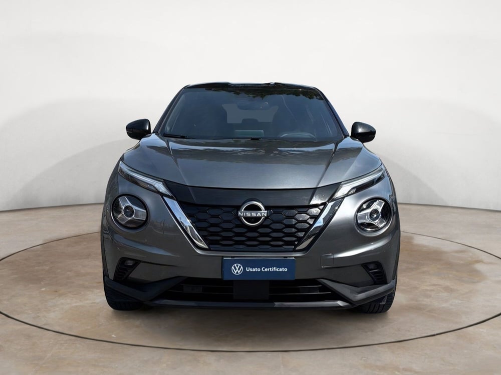 Nissan Juke usata a Terni (2)