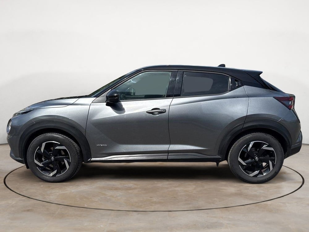 Nissan Juke usata a Terni (3)