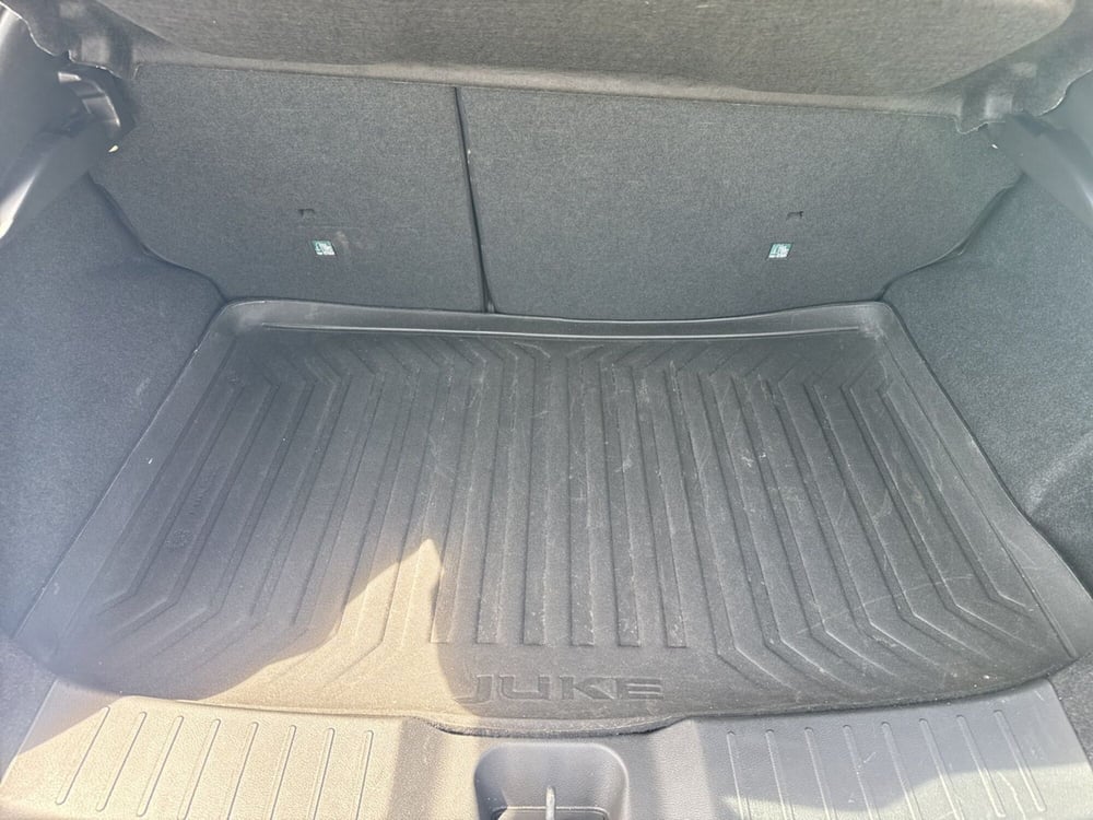 Nissan Juke usata a Terni (9)