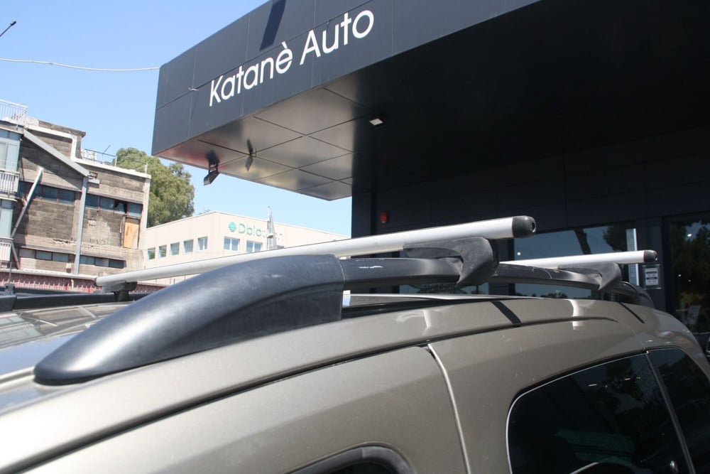 Peugeot Partner usata a Catania (10)