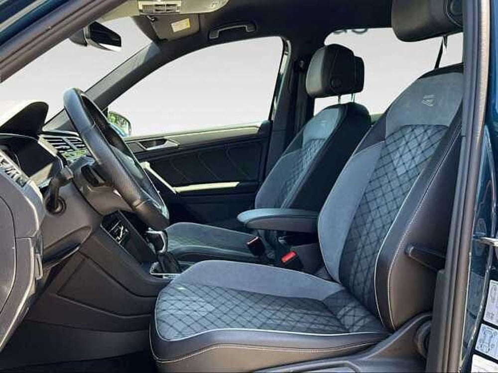 Volkswagen Tiguan usata a Grosseto (11)