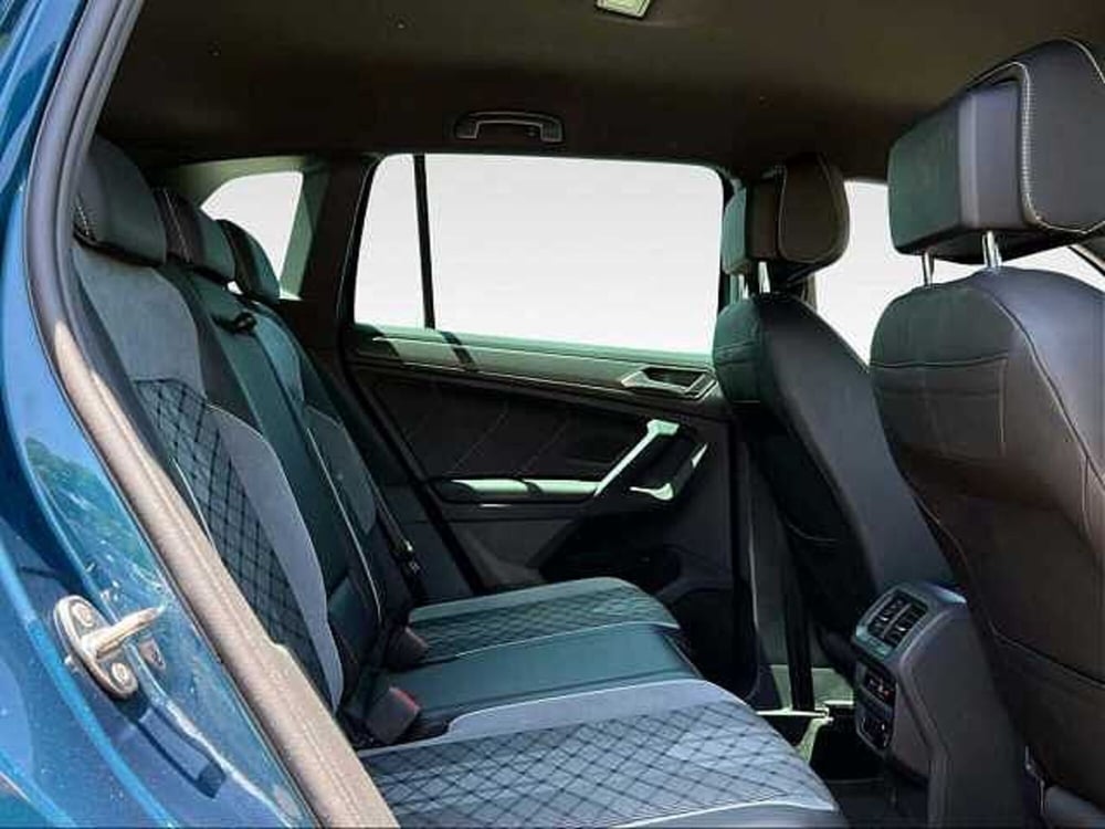 Volkswagen Tiguan usata a Grosseto (13)