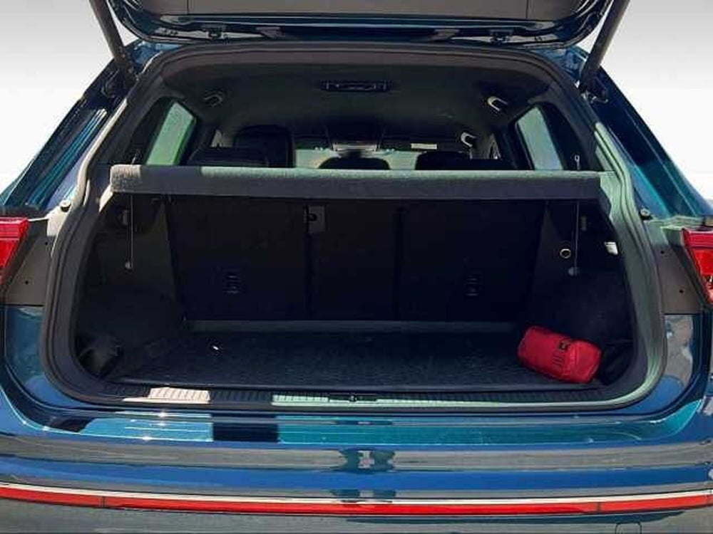 Volkswagen Tiguan usata a Grosseto (14)