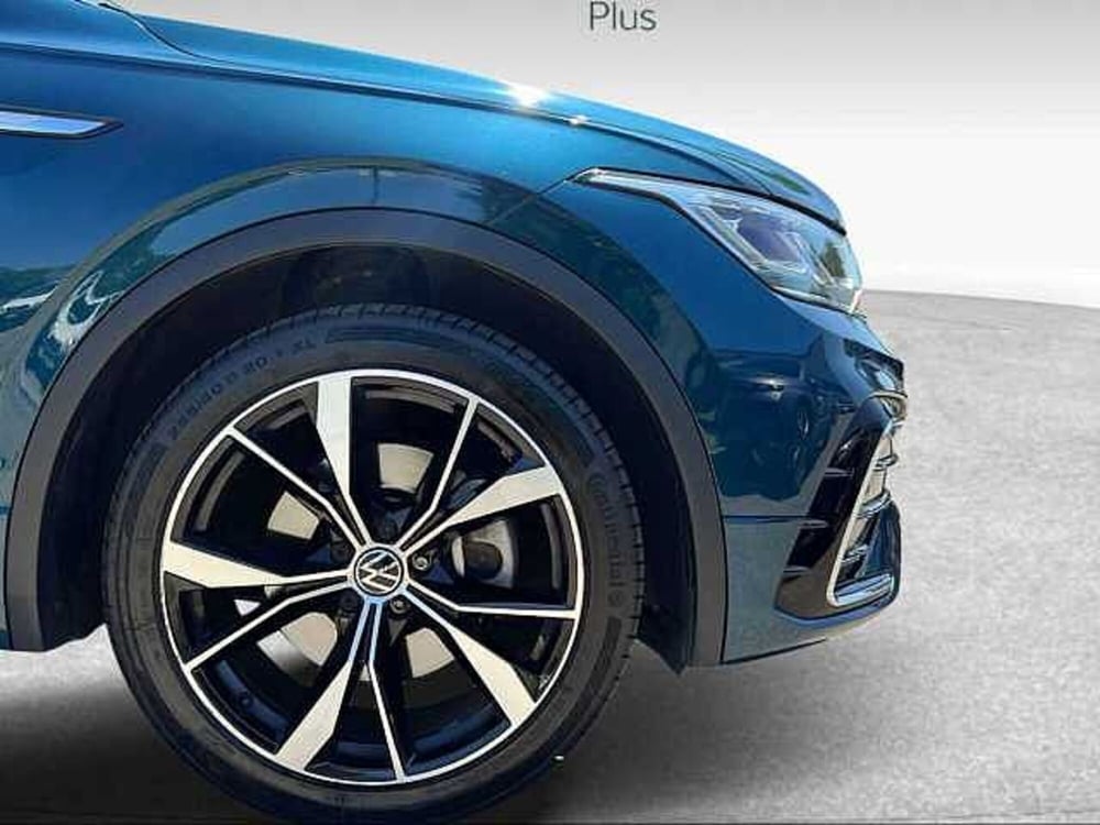 Volkswagen Tiguan usata a Grosseto (15)