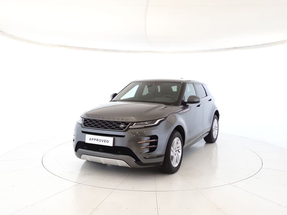Land Rover Range Rover Evoque usata a Monza e Brianza