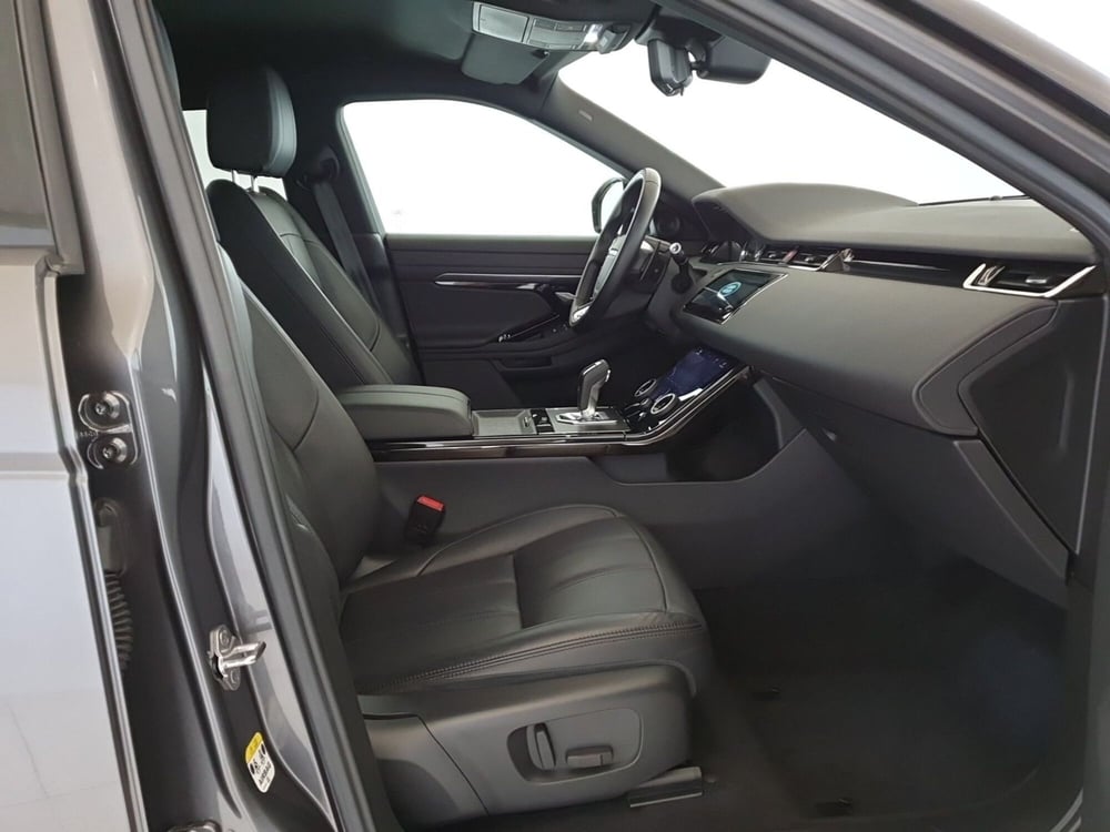 Land Rover Range Rover Evoque usata a Monza e Brianza (3)