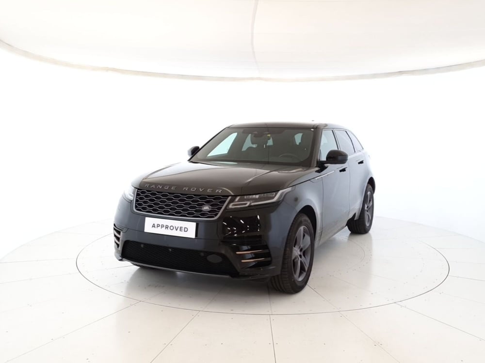 Land Rover Range Rover Velar usata a Monza e Brianza