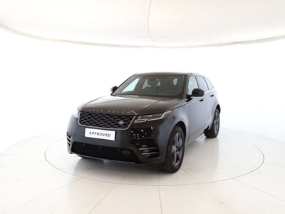 Land Rover Range Rover Velar 2.0d i4 mhev S 4wd 204cv auto del 2021 usata a Monza