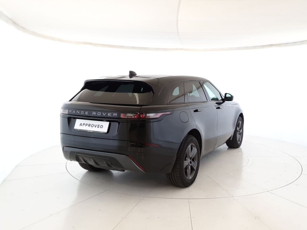 Land Rover Range Rover Velar usata a Monza e Brianza (2)