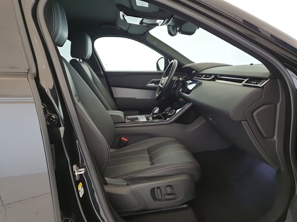 Land Rover Range Rover Velar usata a Monza e Brianza (3)