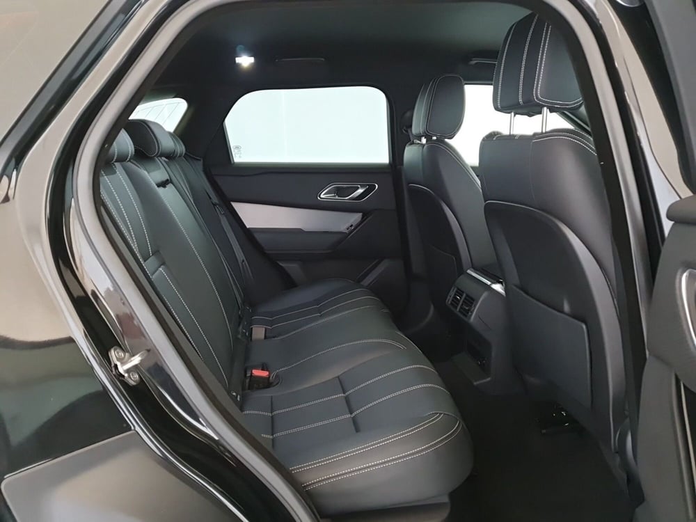 Land Rover Range Rover Velar usata a Monza e Brianza (5)