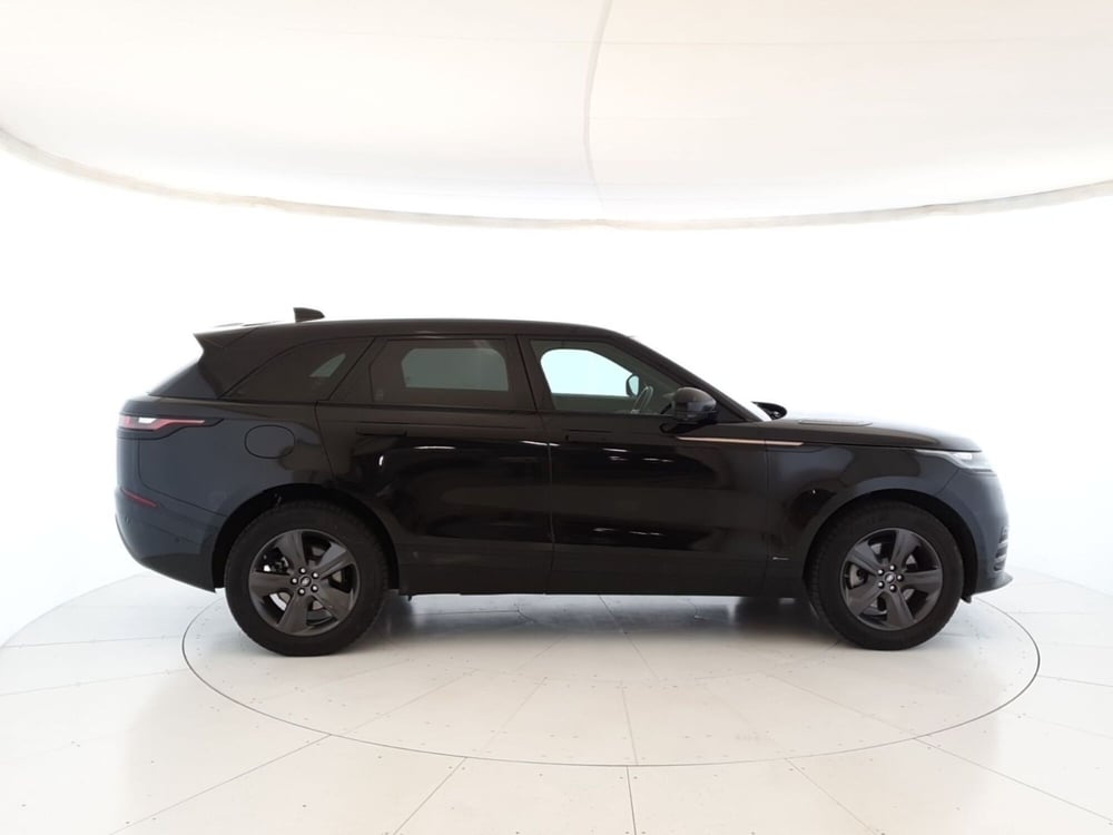 Land Rover Range Rover Velar usata a Monza e Brianza (6)