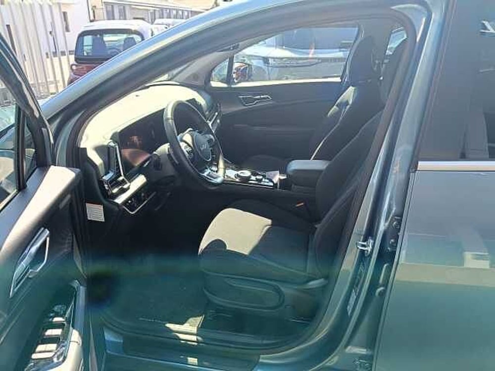 Kia Sportage usata a Milano (10)
